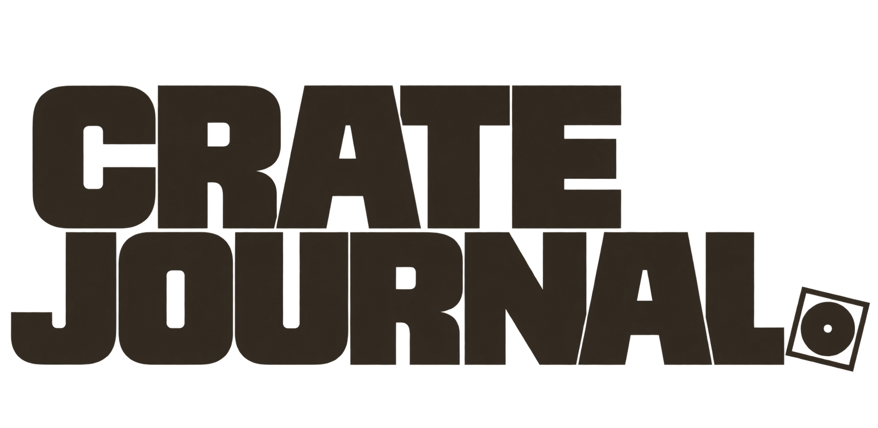 Crate Journal